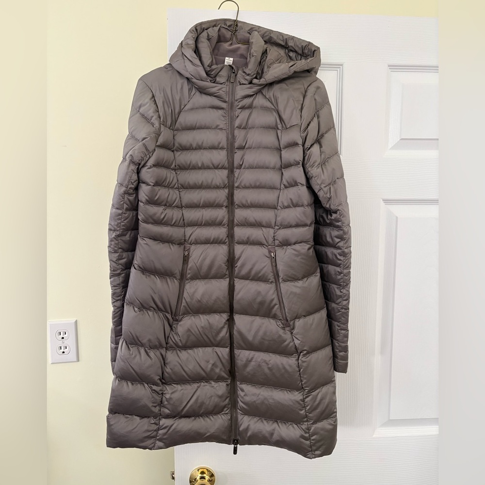 Lululemon Women's Puffer Jacket